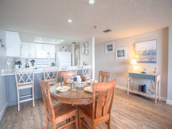 Madeira Beach Vacation Condo with Full Ocean Views
